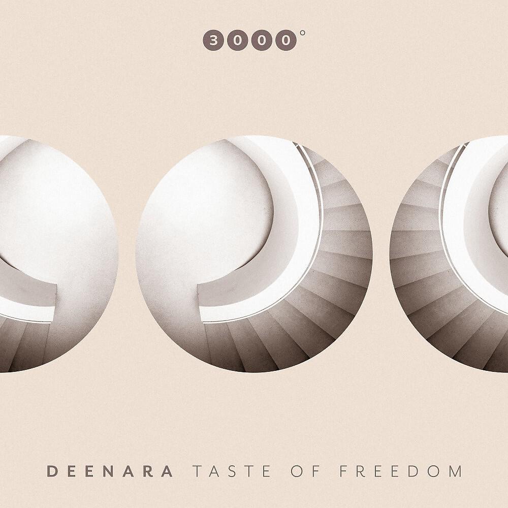 Релиз Taste of Freedom