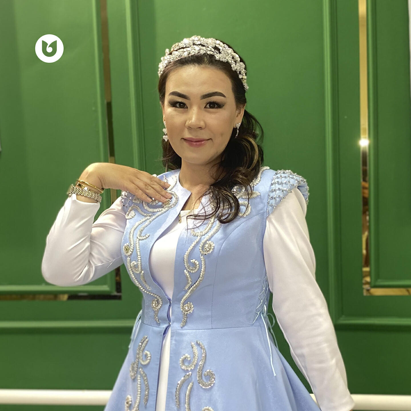 Байқонысова Маржан Романқызы