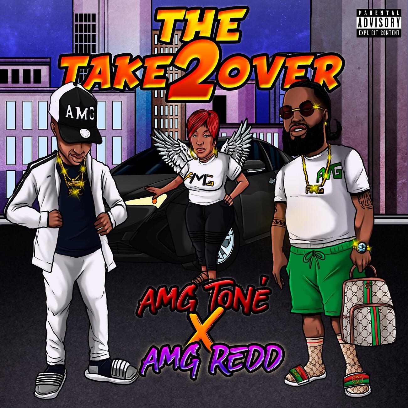AMG Tone