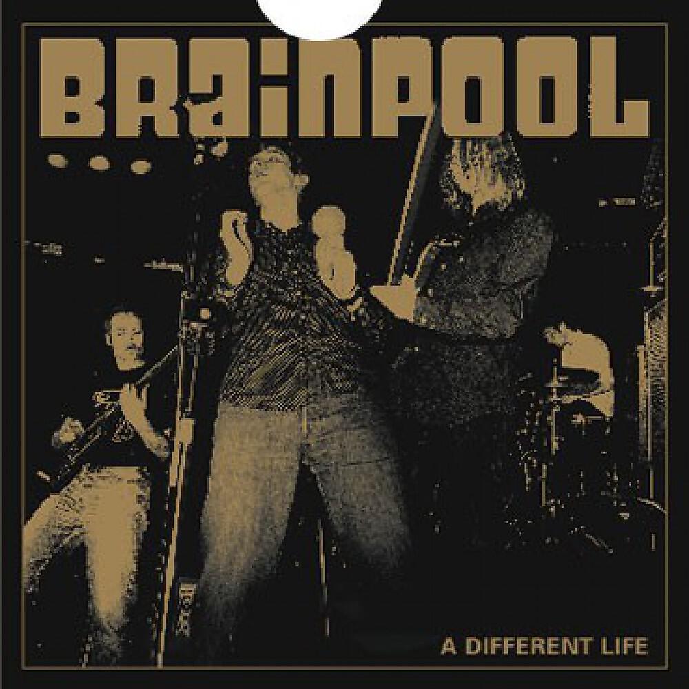 Релиз A Different Life