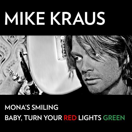 Релиз Monas Smiling