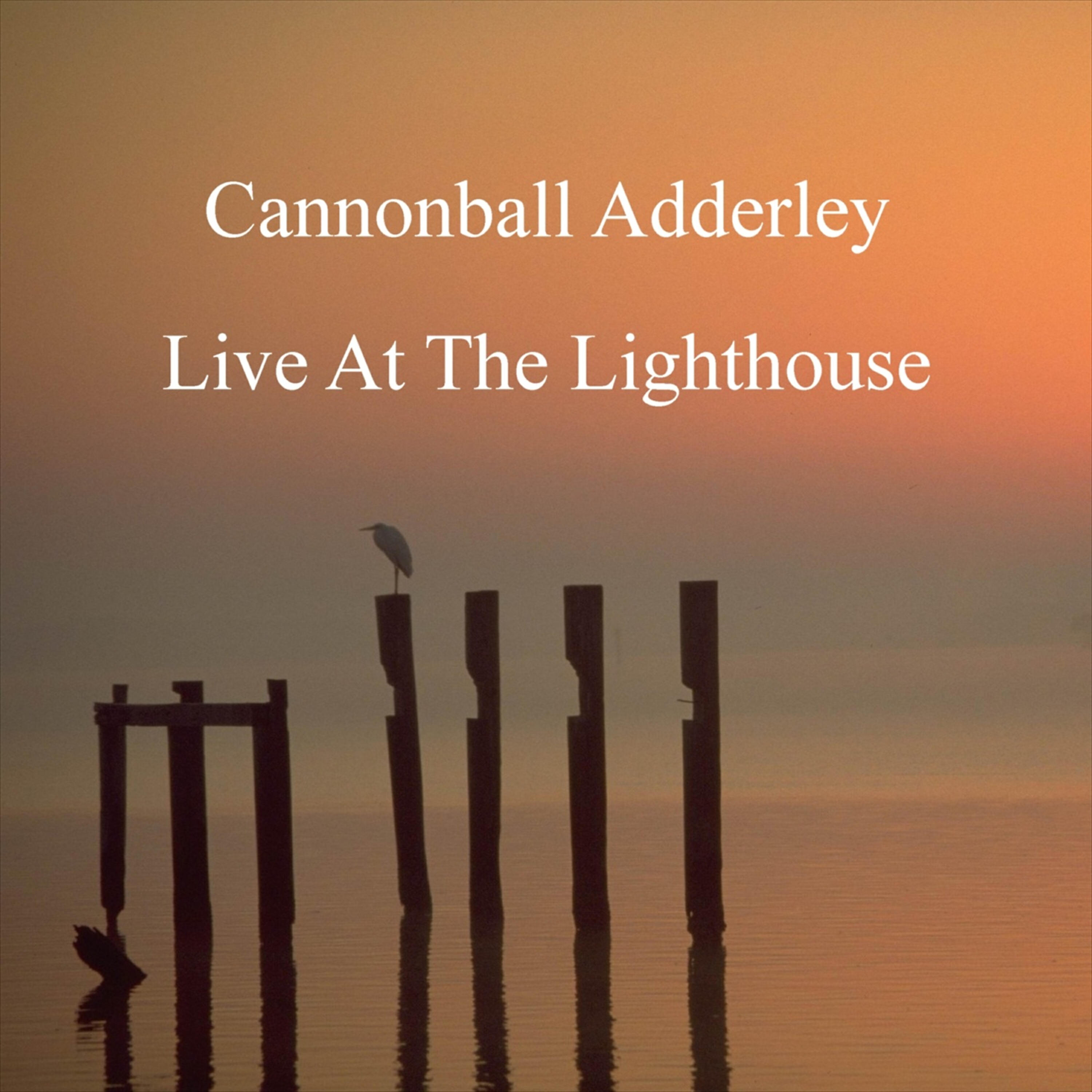 Релиз Live At The Lighthouse