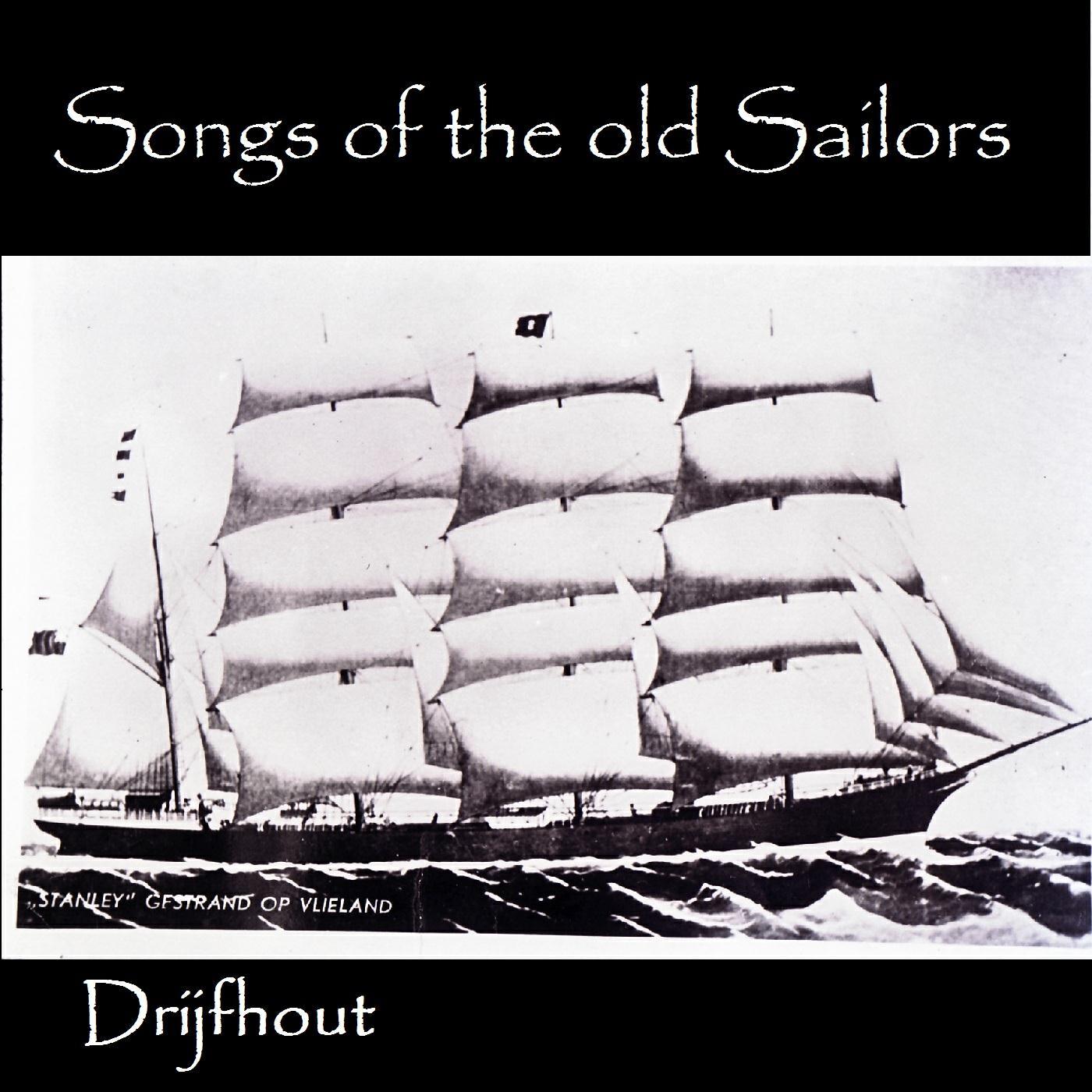 Релиз Songs of the Old Sailors
