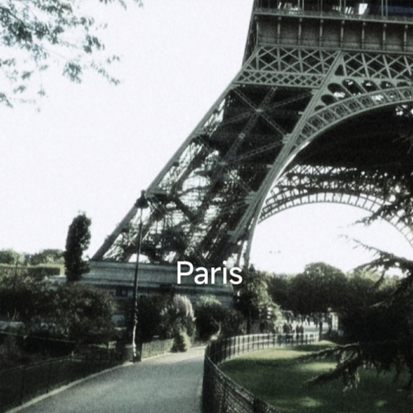 Релиз paris