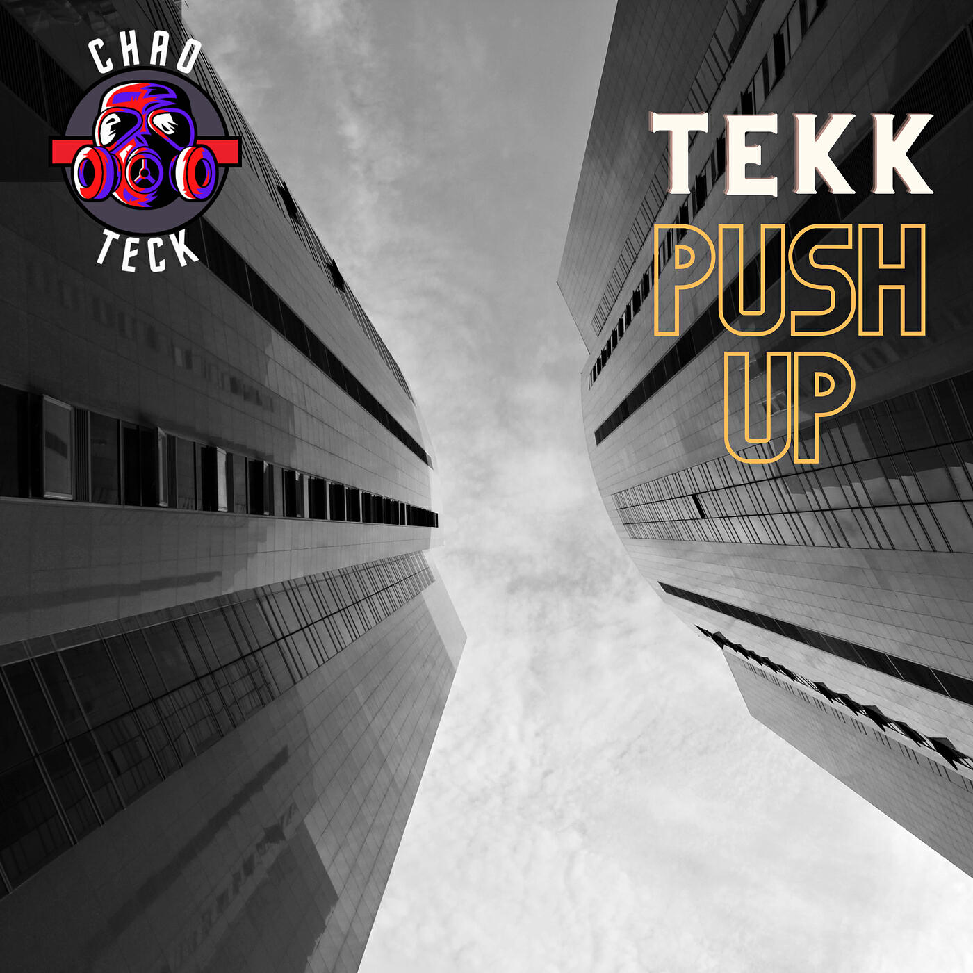 Релиз Tekk Push Up
