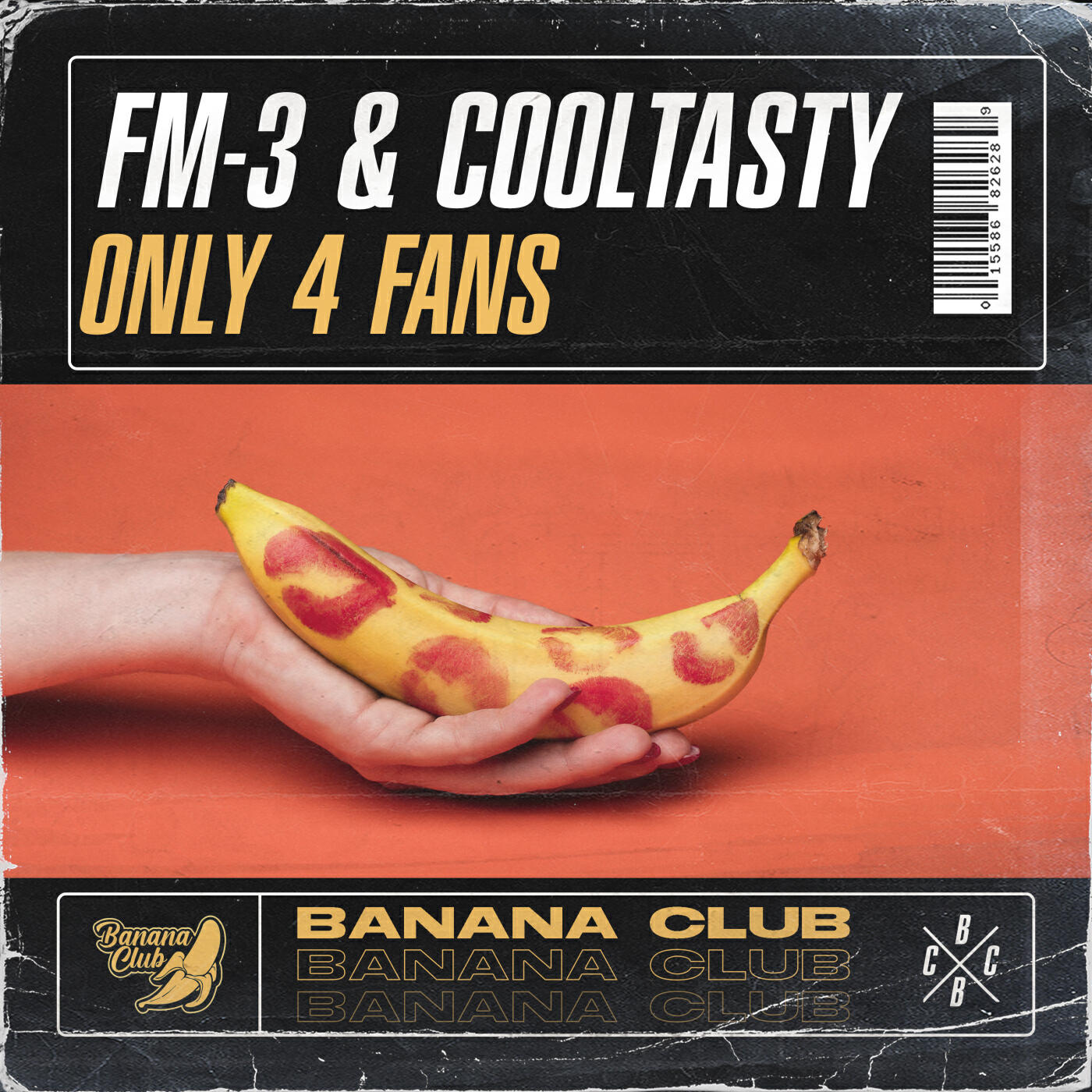 Релиз Only 4 Fans