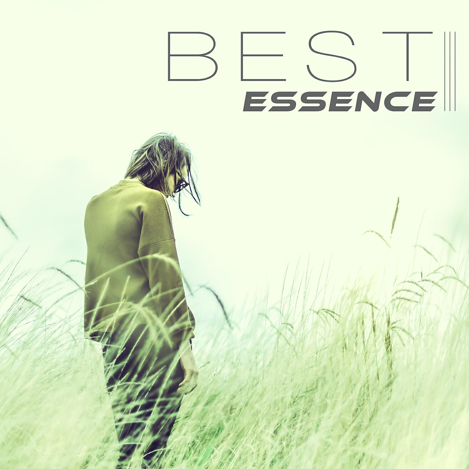 Релиз Best Essence – Good Mood, Stillness, Fall In Love, Quietly, Easy, Restfull, Quiescently