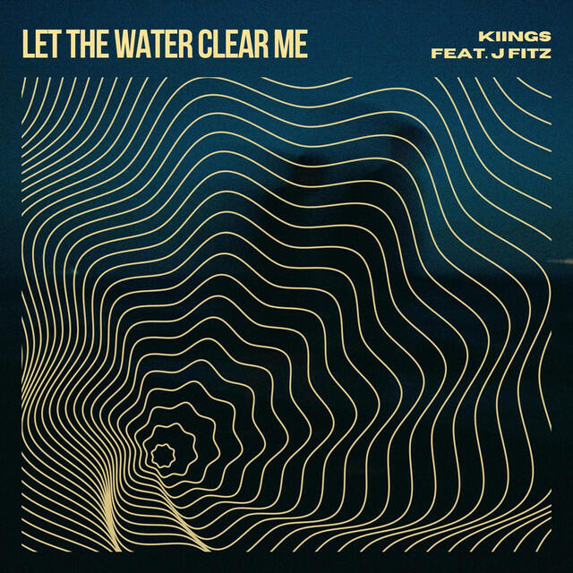 Релиз Let The Water Clear Me