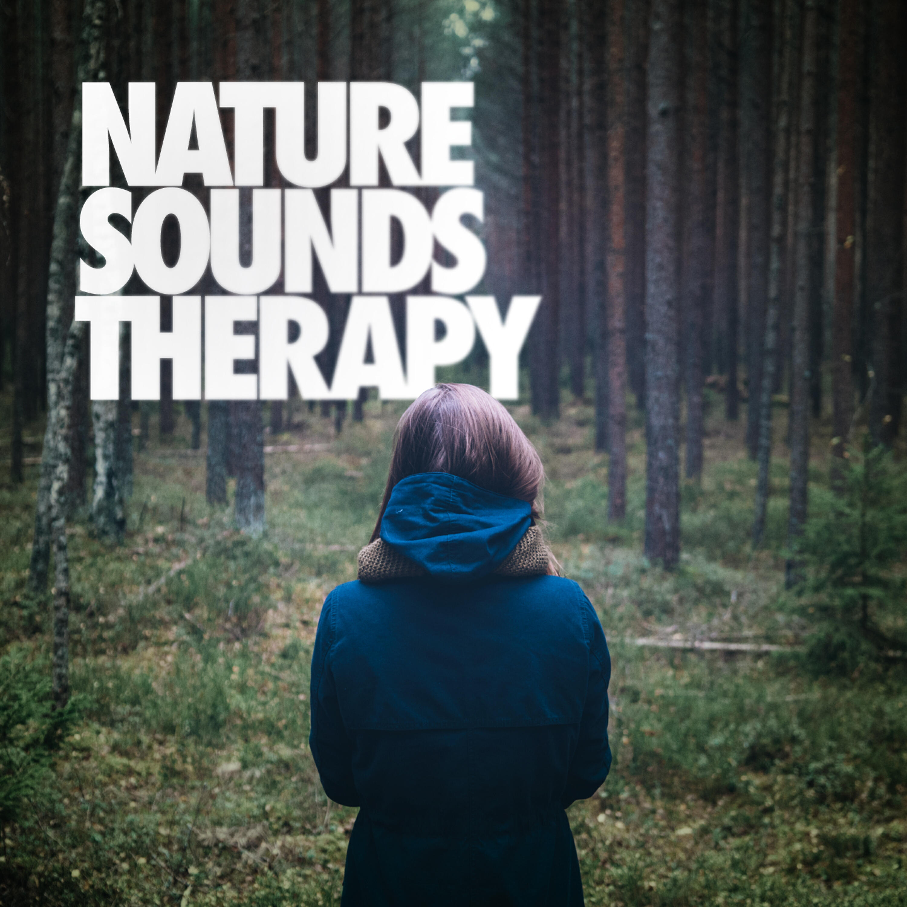 Релиз Nature Sounds Therapy