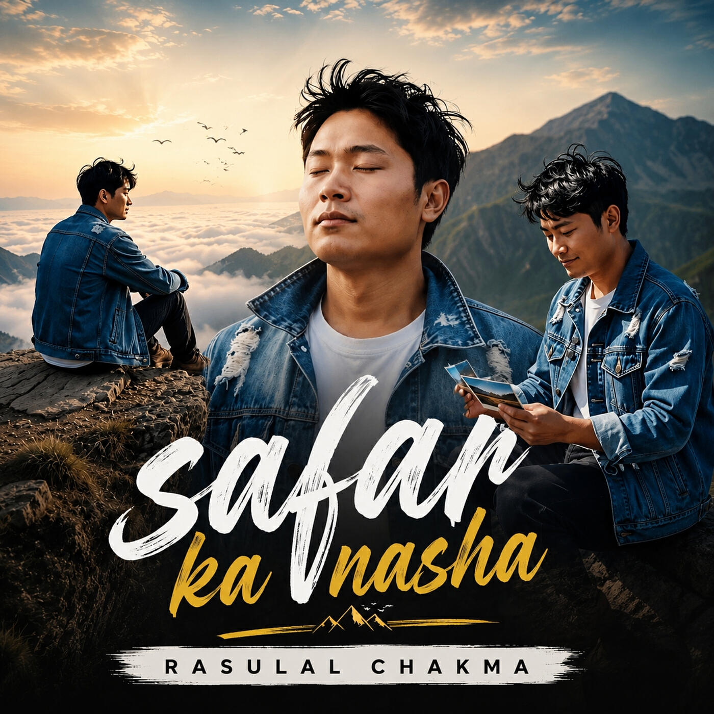 Релиз Safar Ka Nasha