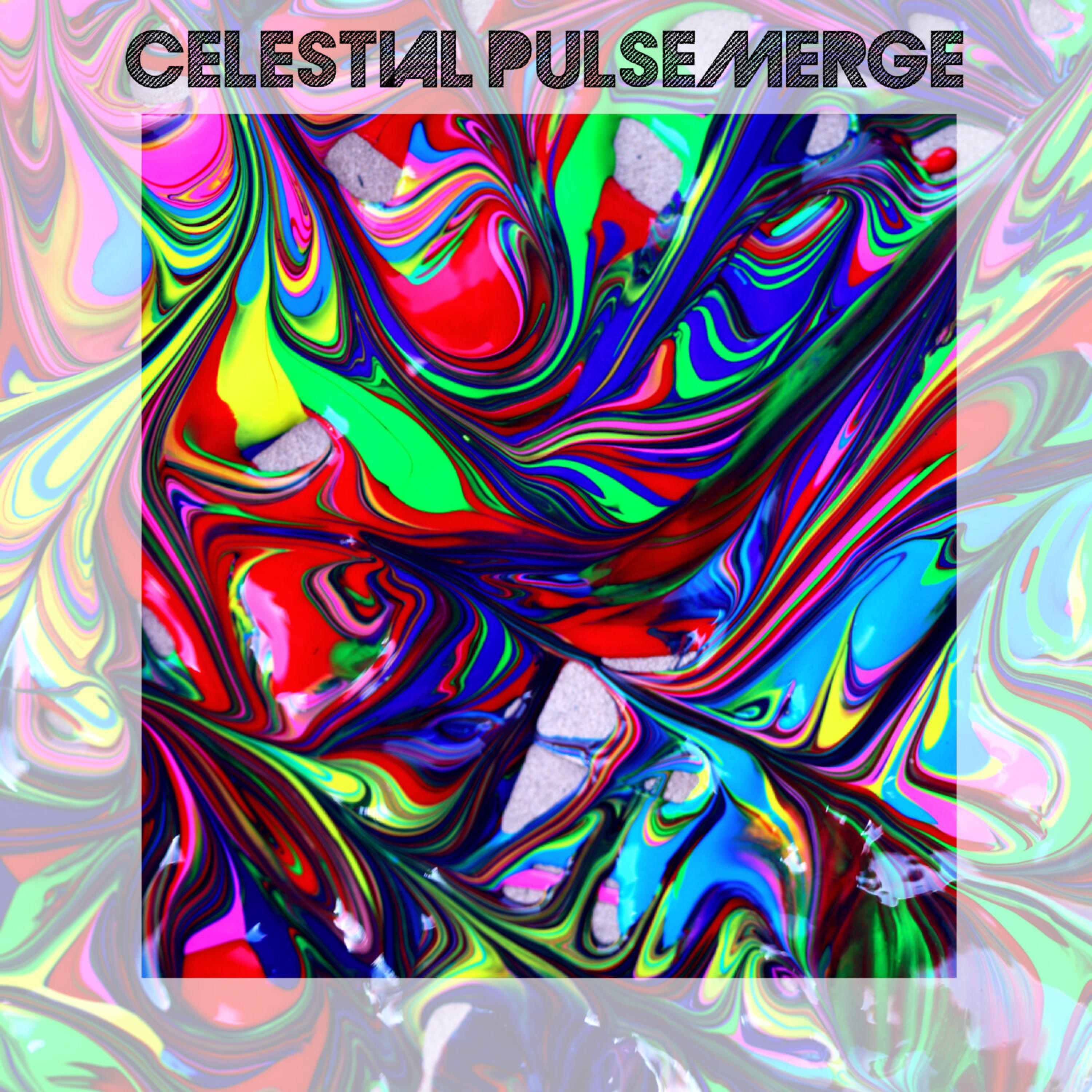 Релиз Celestial Pulse Merge