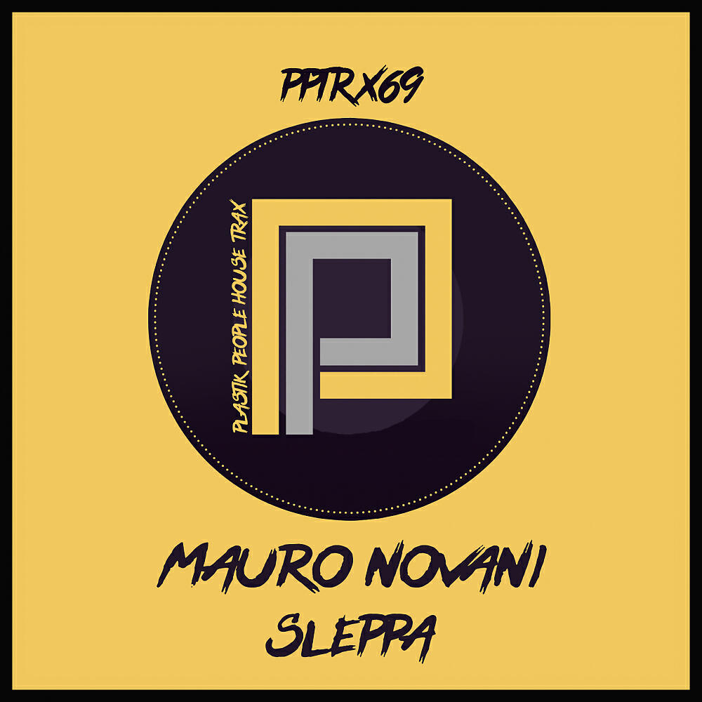 Релиз Sleppa