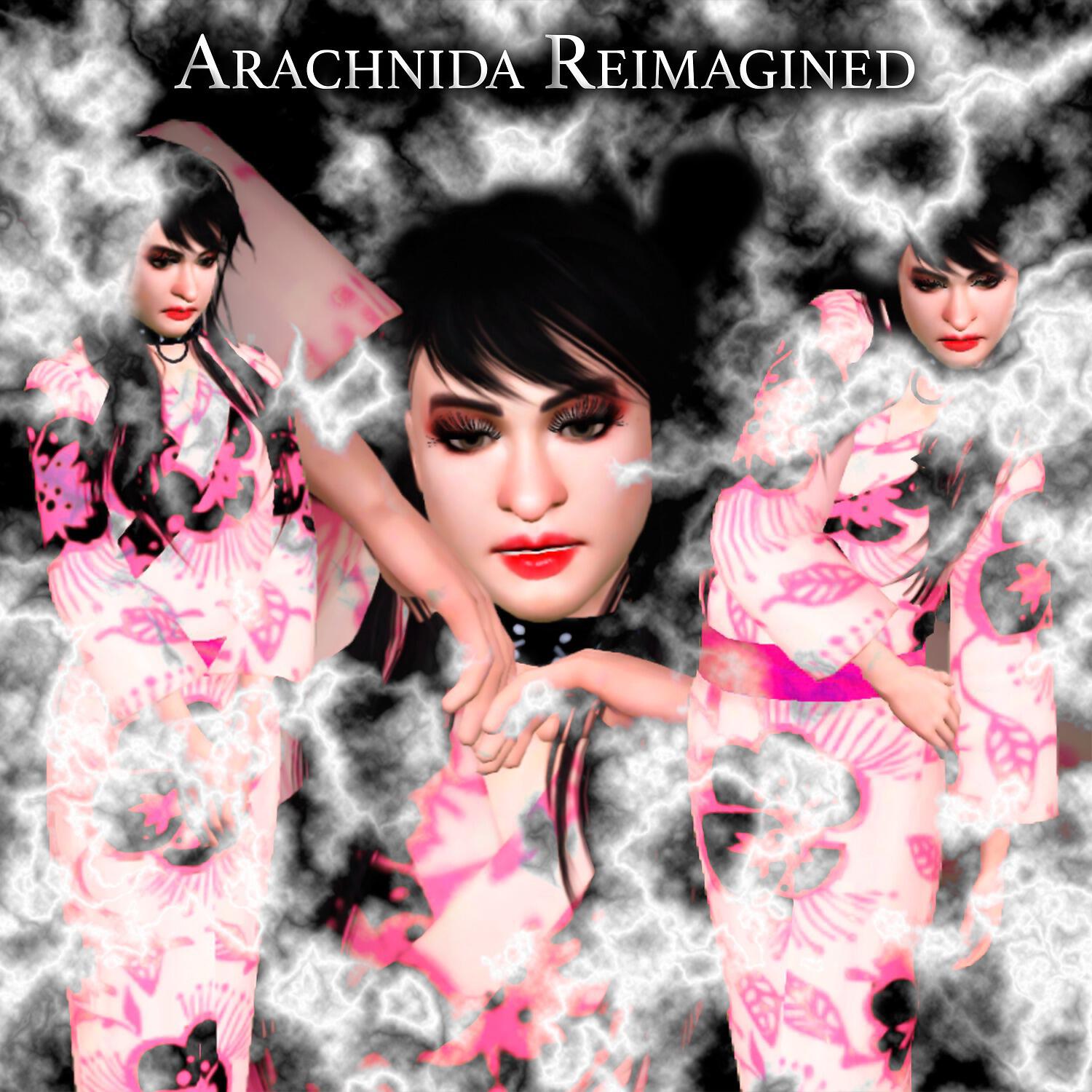 Релиз Arachnida Reimagined