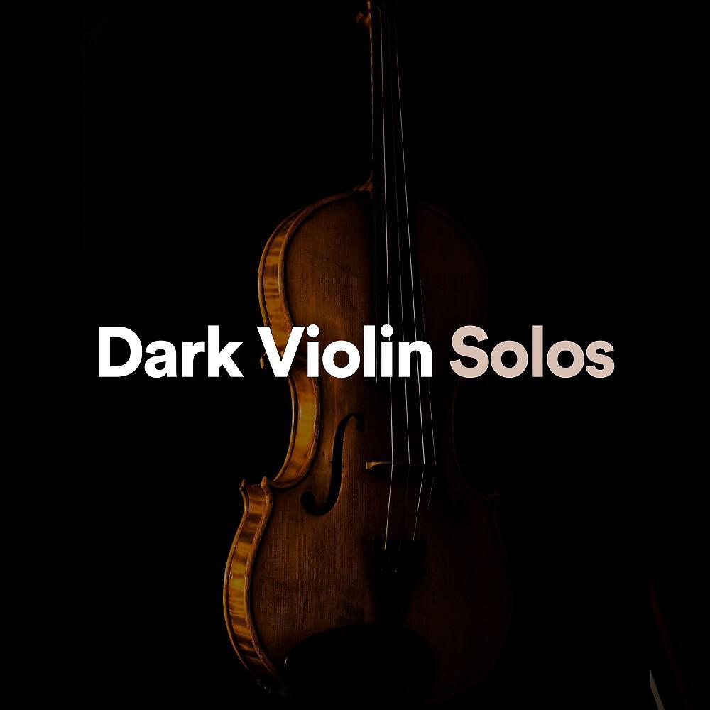 Релиз Dark Violin Solos