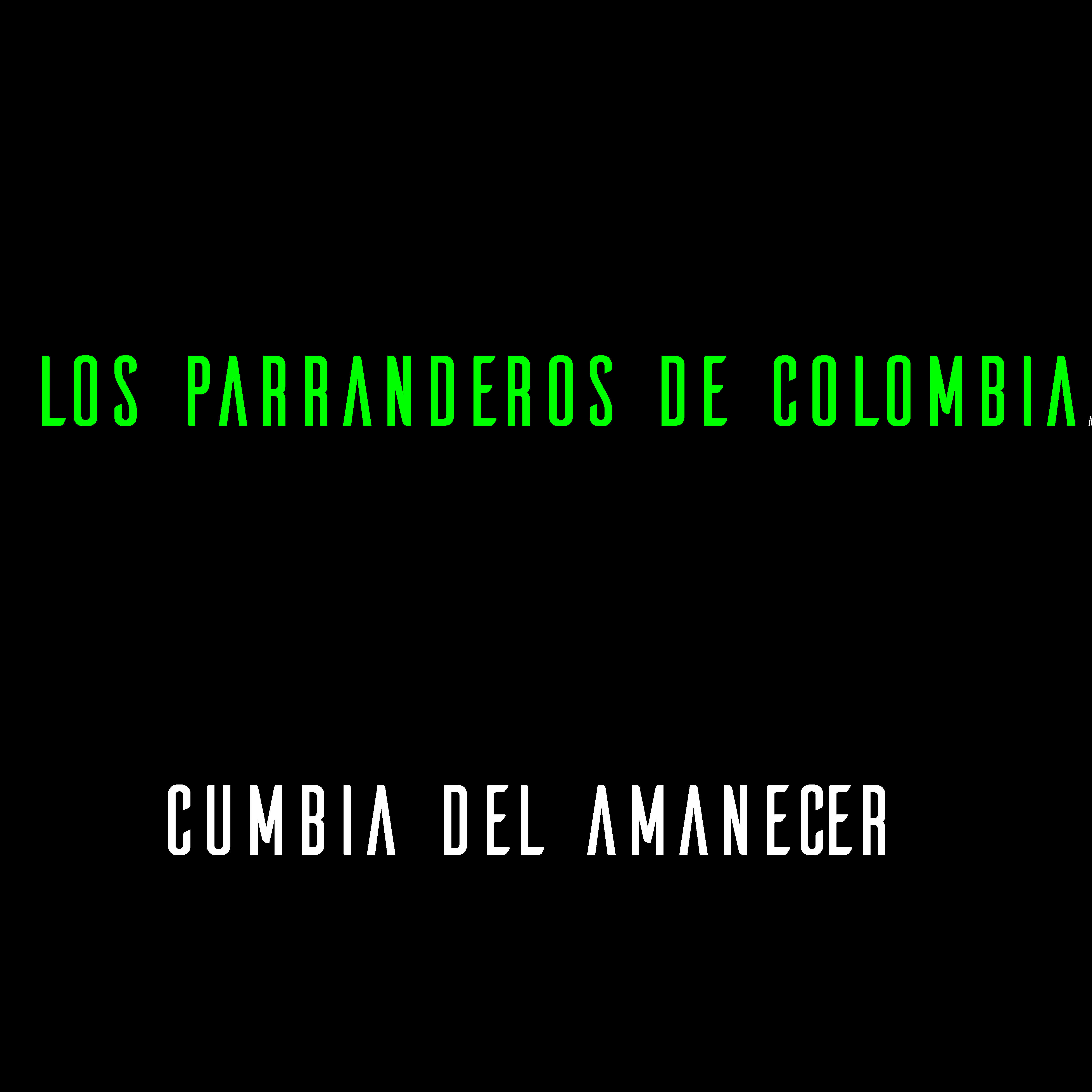 Релиз Cumbia del Amanecer