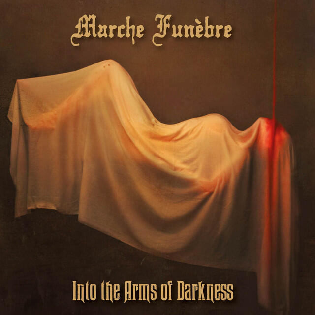 Релиз Into the Arms of Darkness