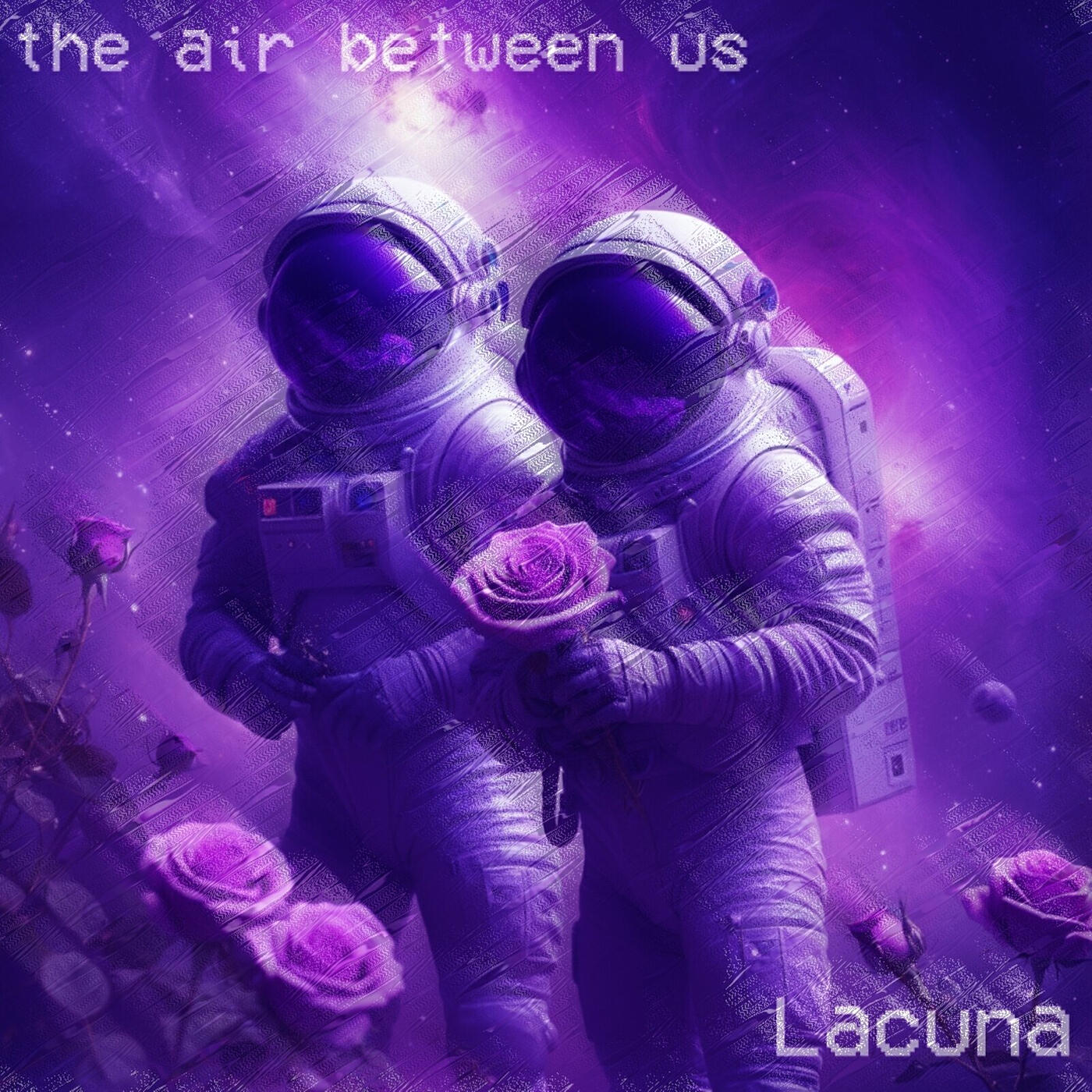 Релиз Lacuna