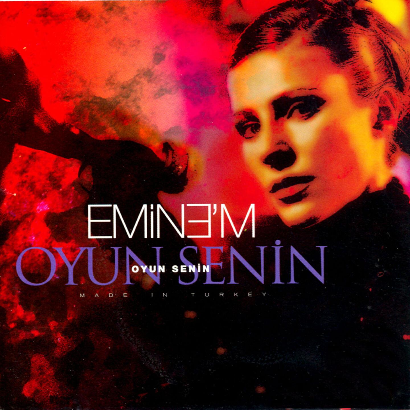 Релиз Oyun Senin
