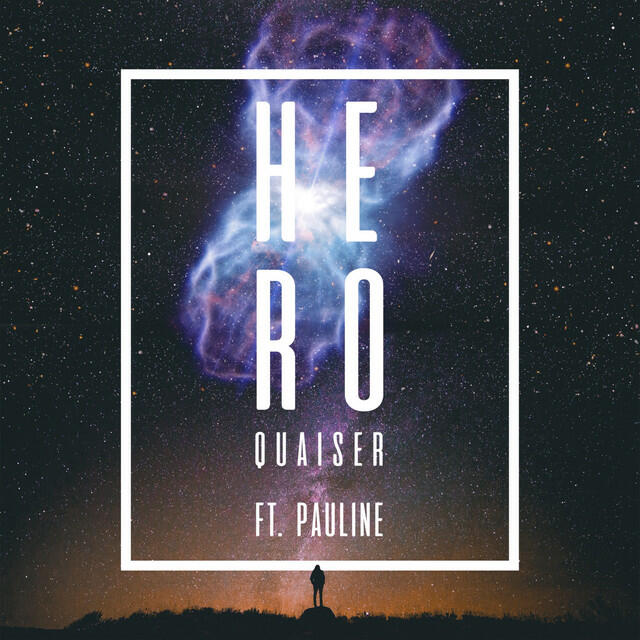 Релиз Hero