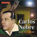 Carlos Nobre