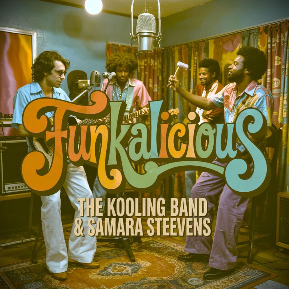 Релиз Funkalicious