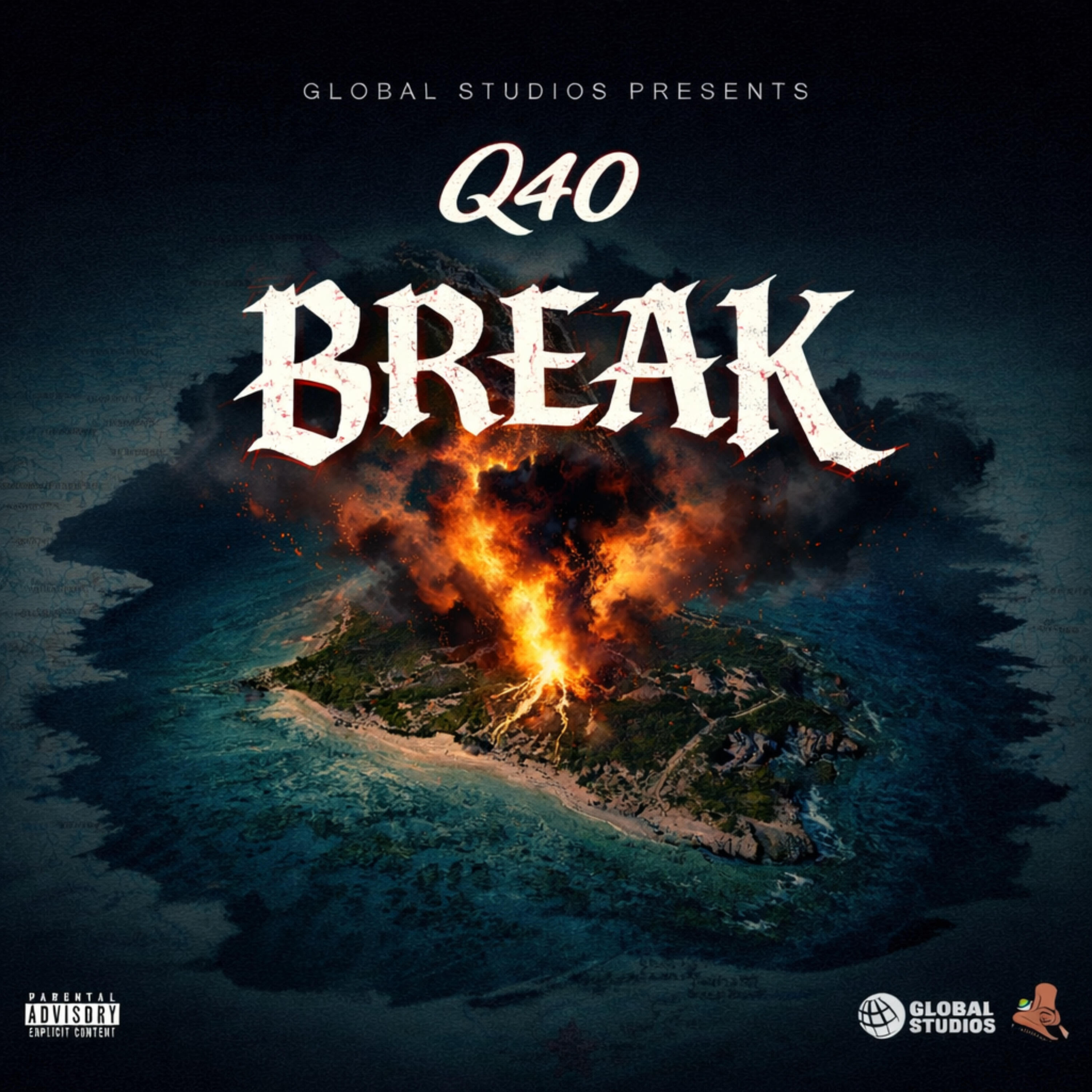 Релиз Break
