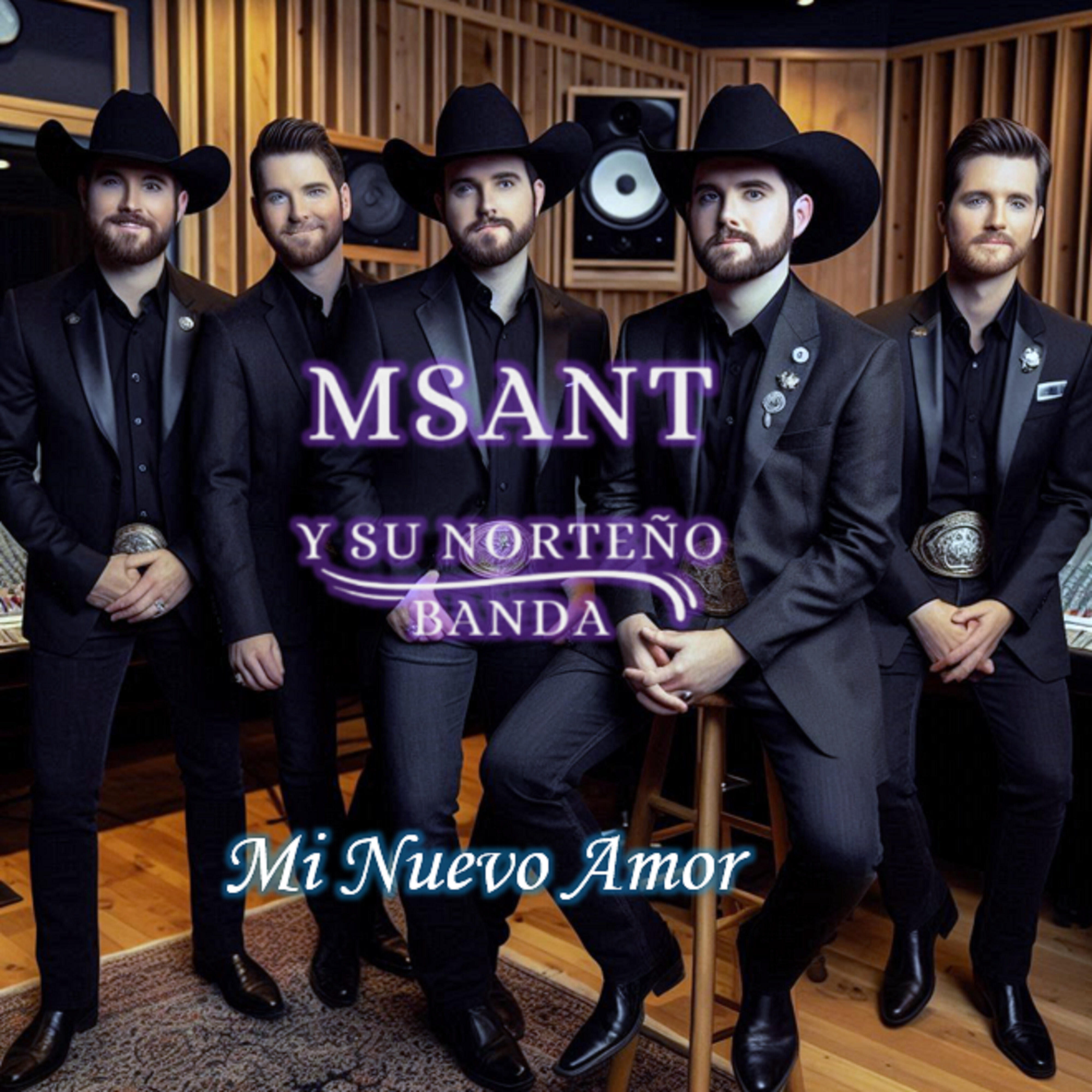 Релиз Mi Nuevo Amor