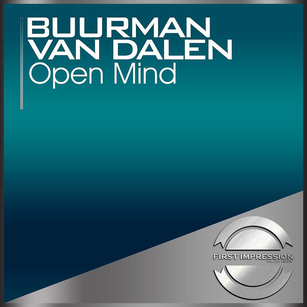 Релиз Open Mind