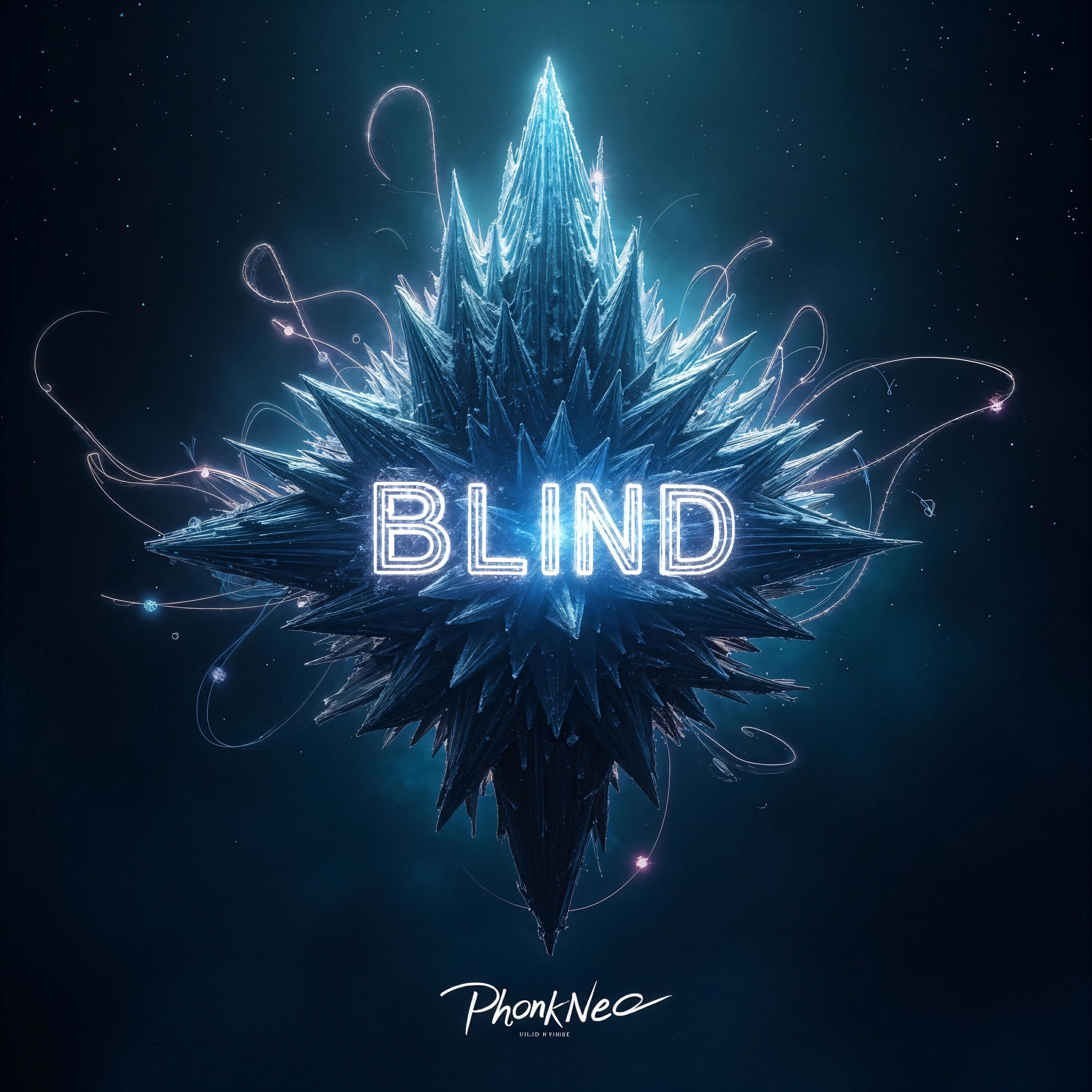Релиз BLIND