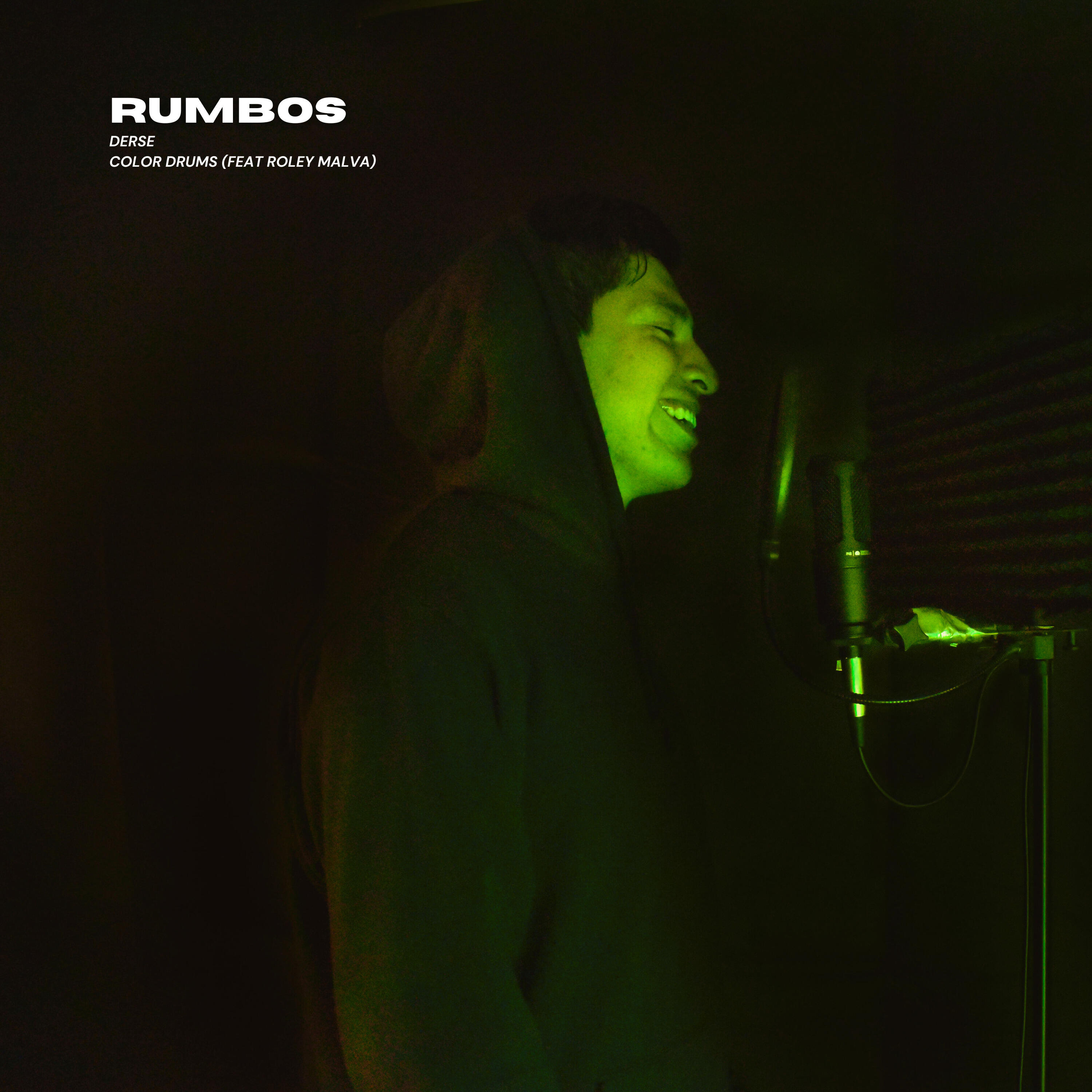 Релиз Rumbos