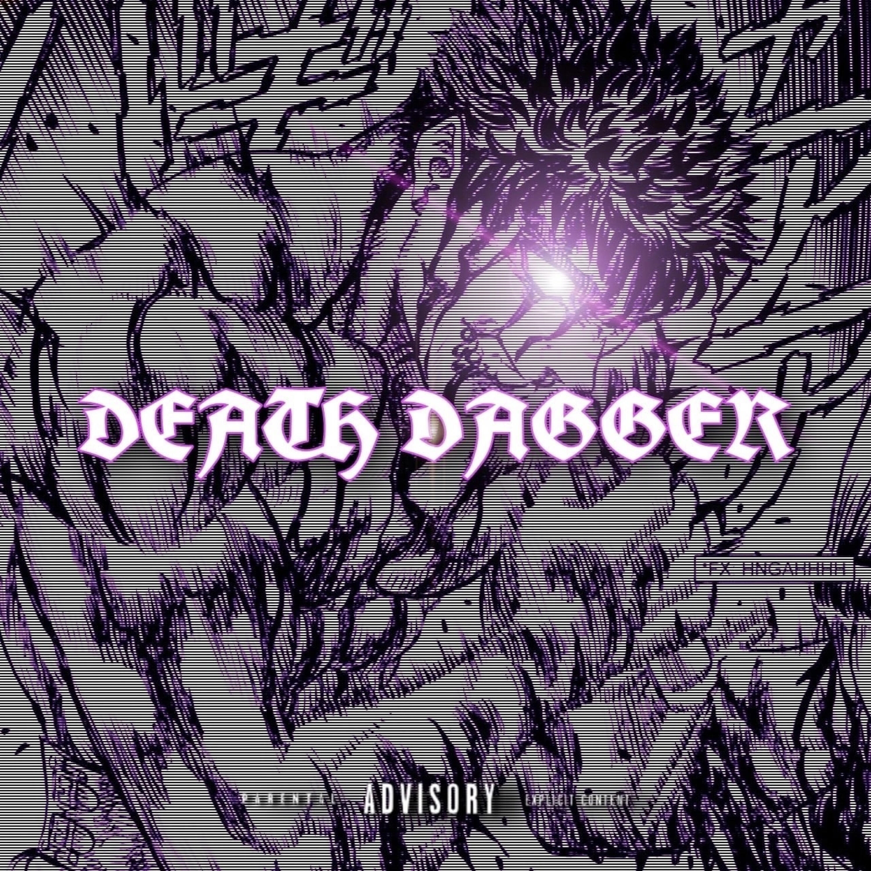 Релиз DEATH DAGGER
