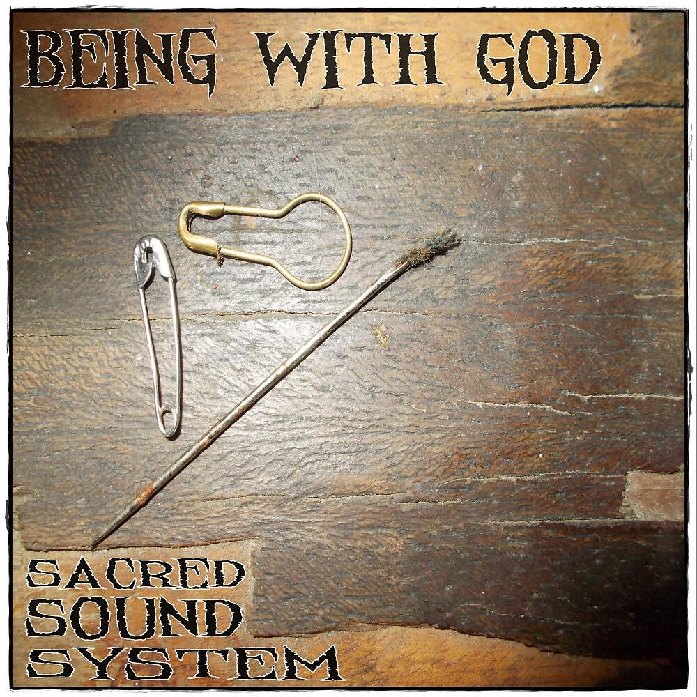 Релиз Being with God