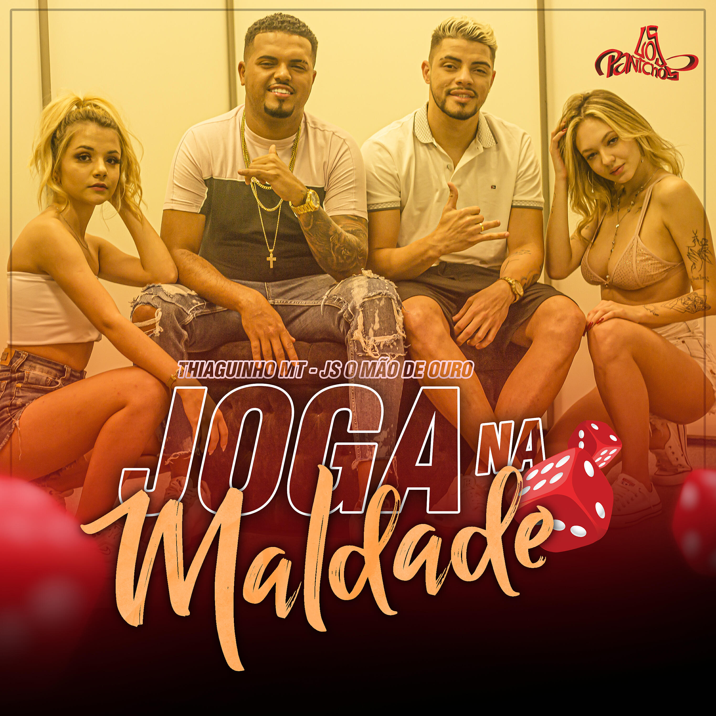 Скачать песню Thiaguinho MT, JS o Mão de Ouro - Joga Na Maldade бесплатно в MP3 для Android и iOS
