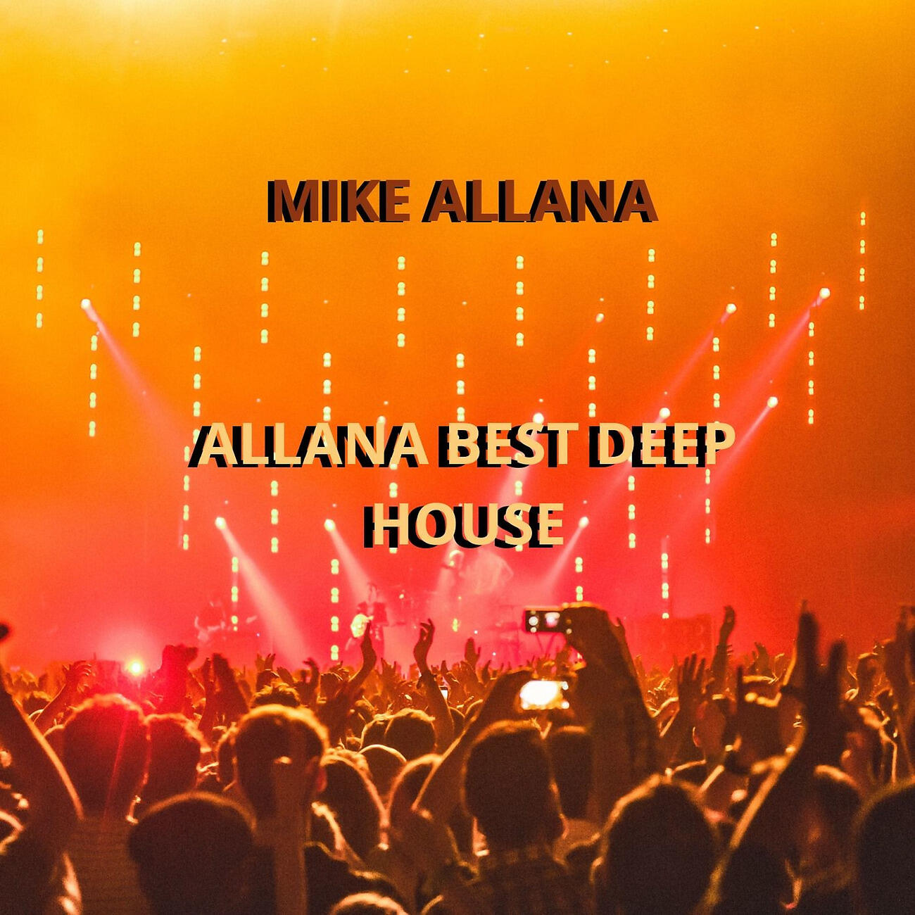 Релиз Allana Best Deep House