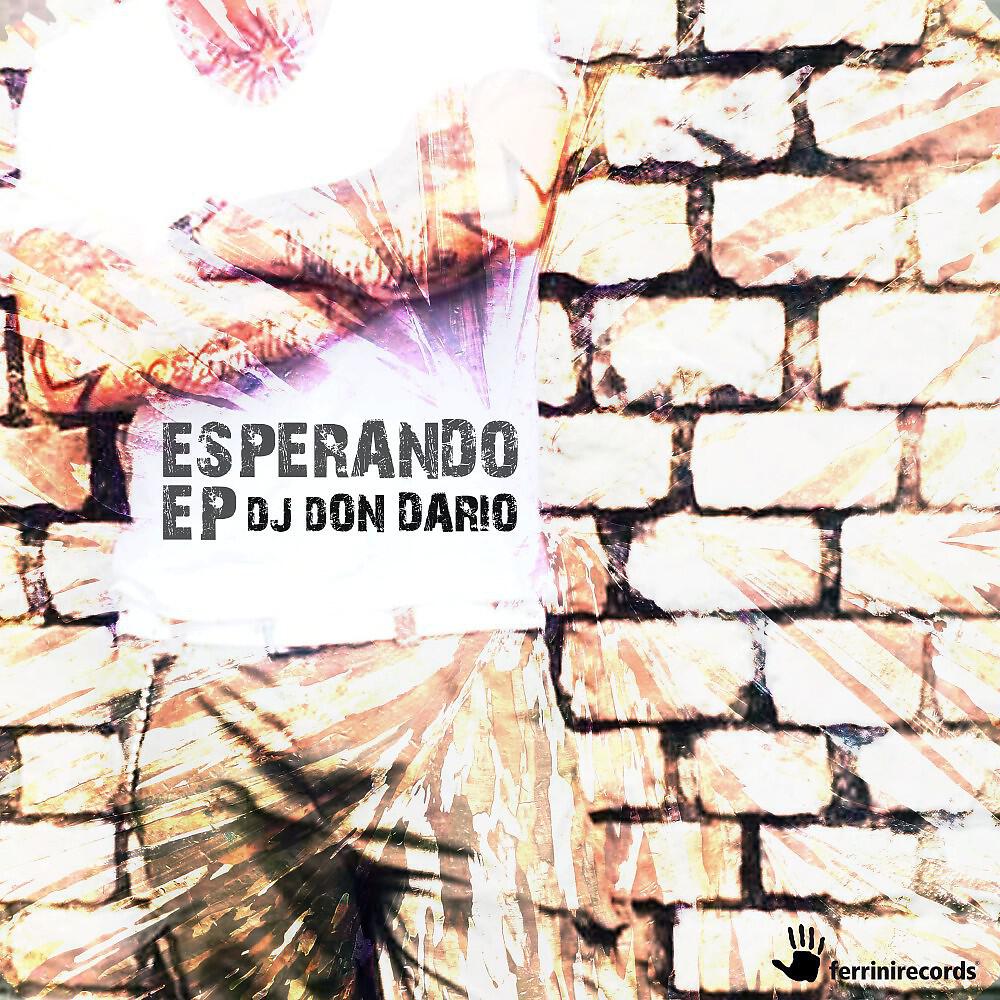 Релиз Esperando EP
