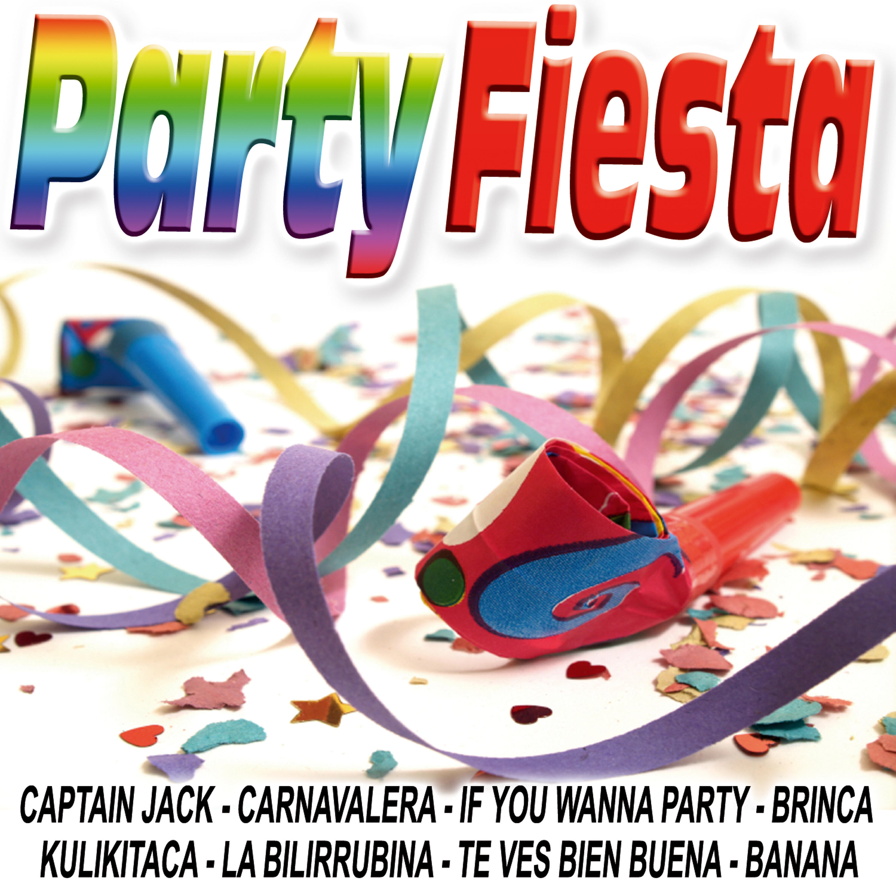Party Fiesta Band