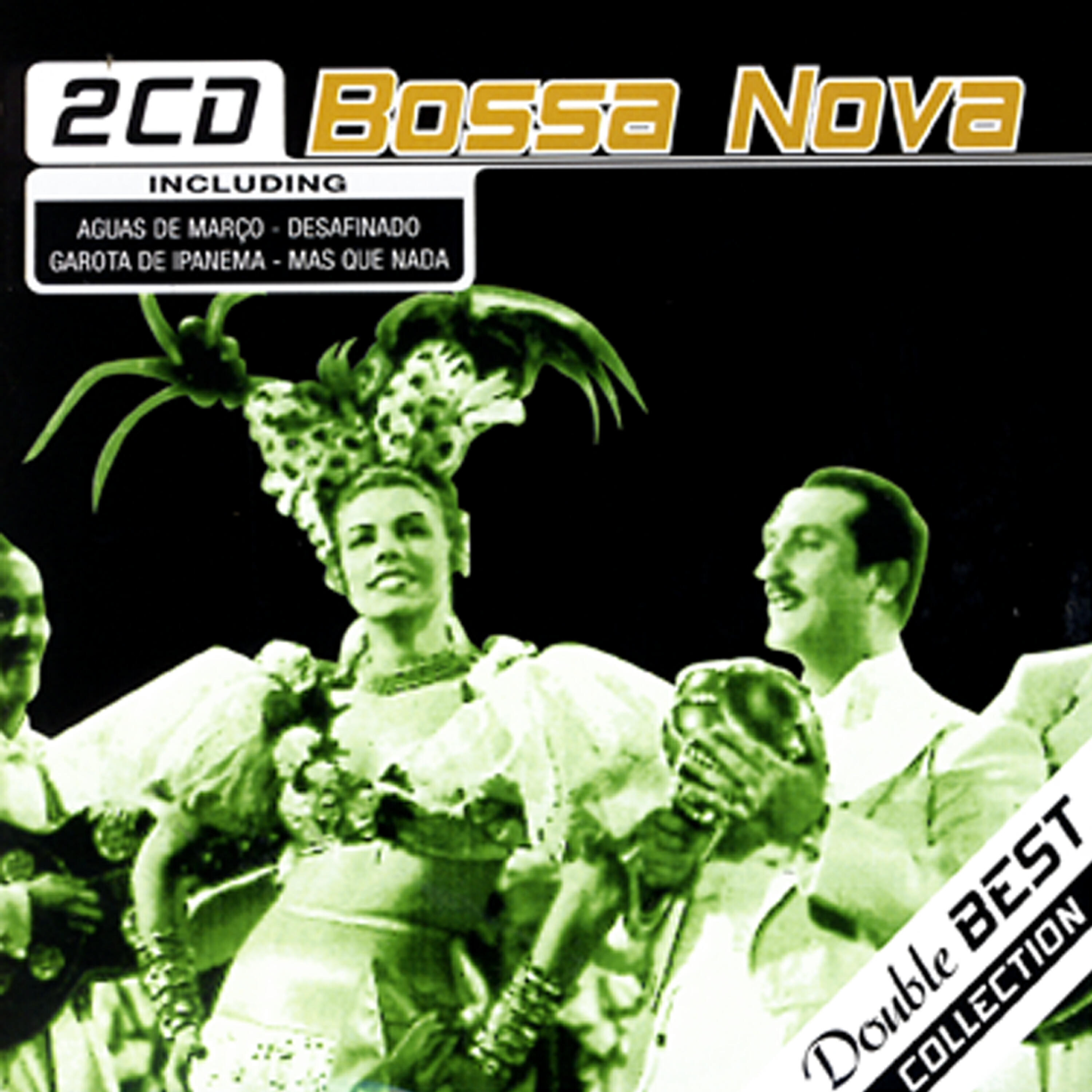 Релиз Bossa Nova