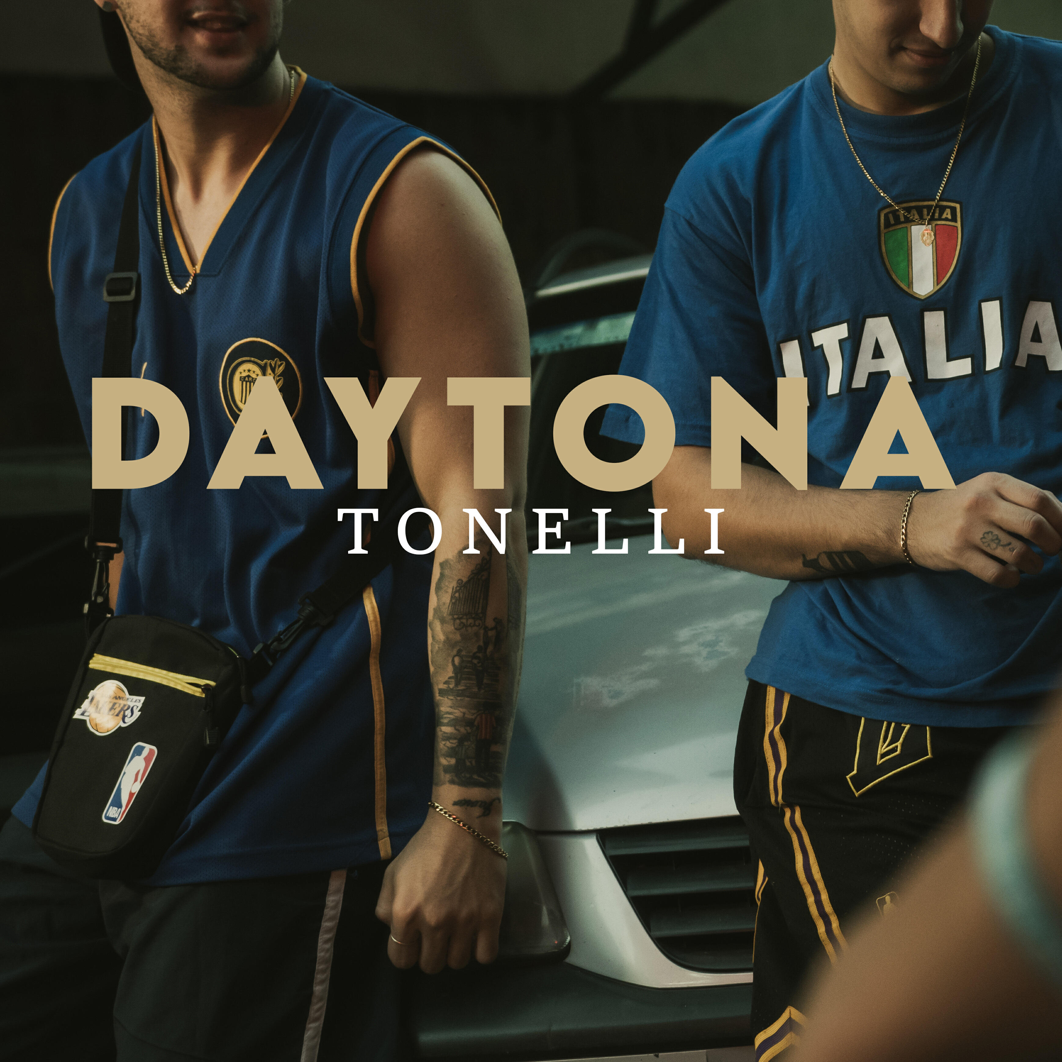 Релиз Daytona