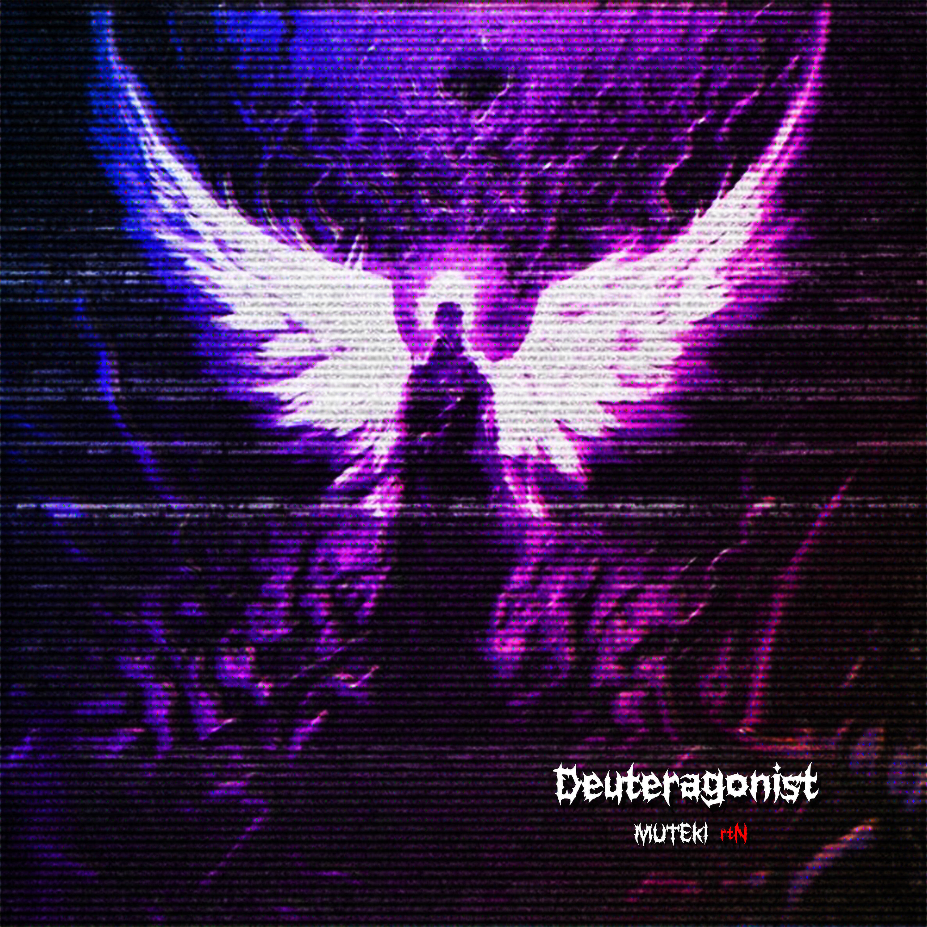 Релиз Deuteragonist