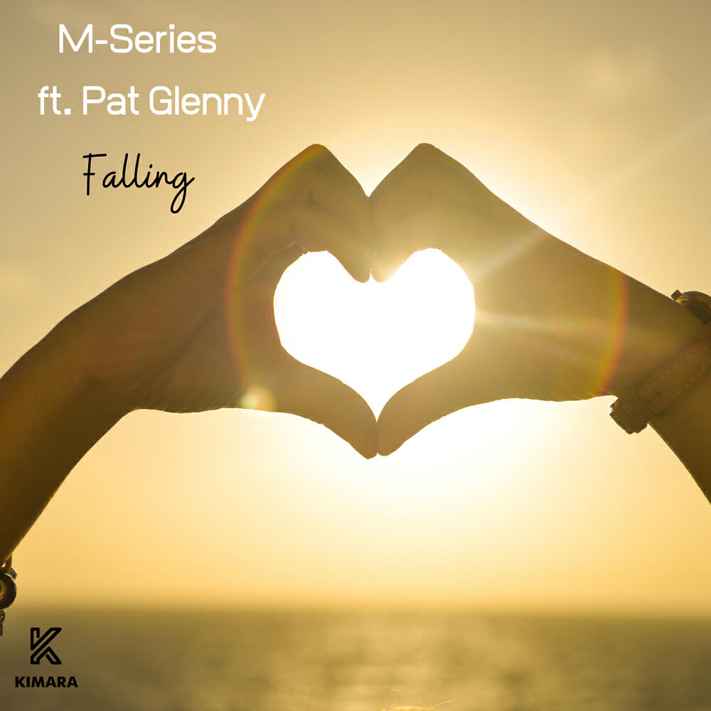 Релиз Falling