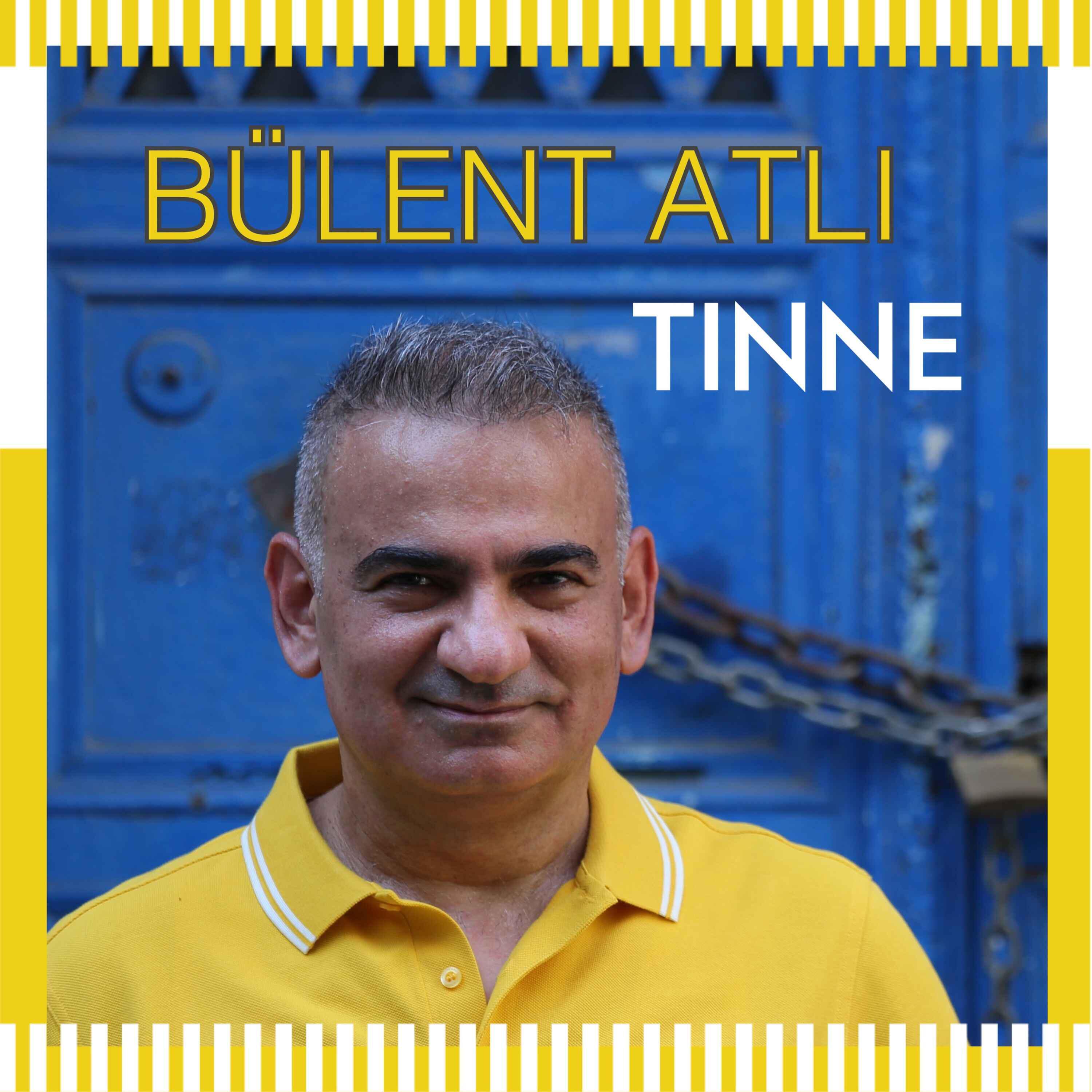 Постер альбома Tınne
