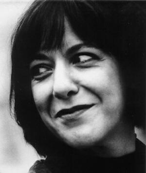 Paloma Berganza