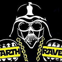 Darth Raver