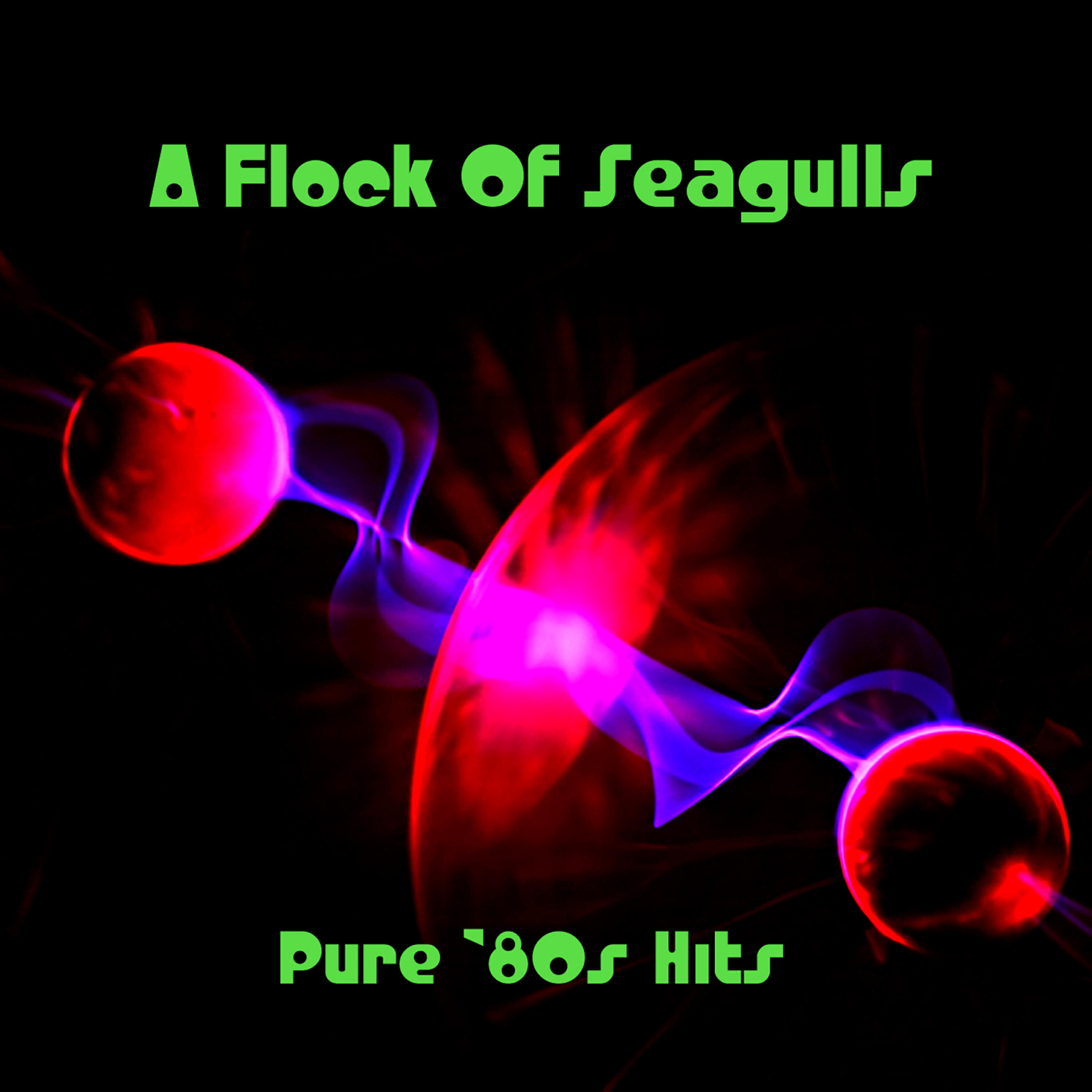 Релиз Pure '80s Hits