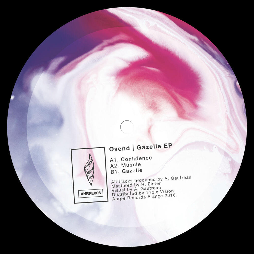 Релиз Gazelle EP