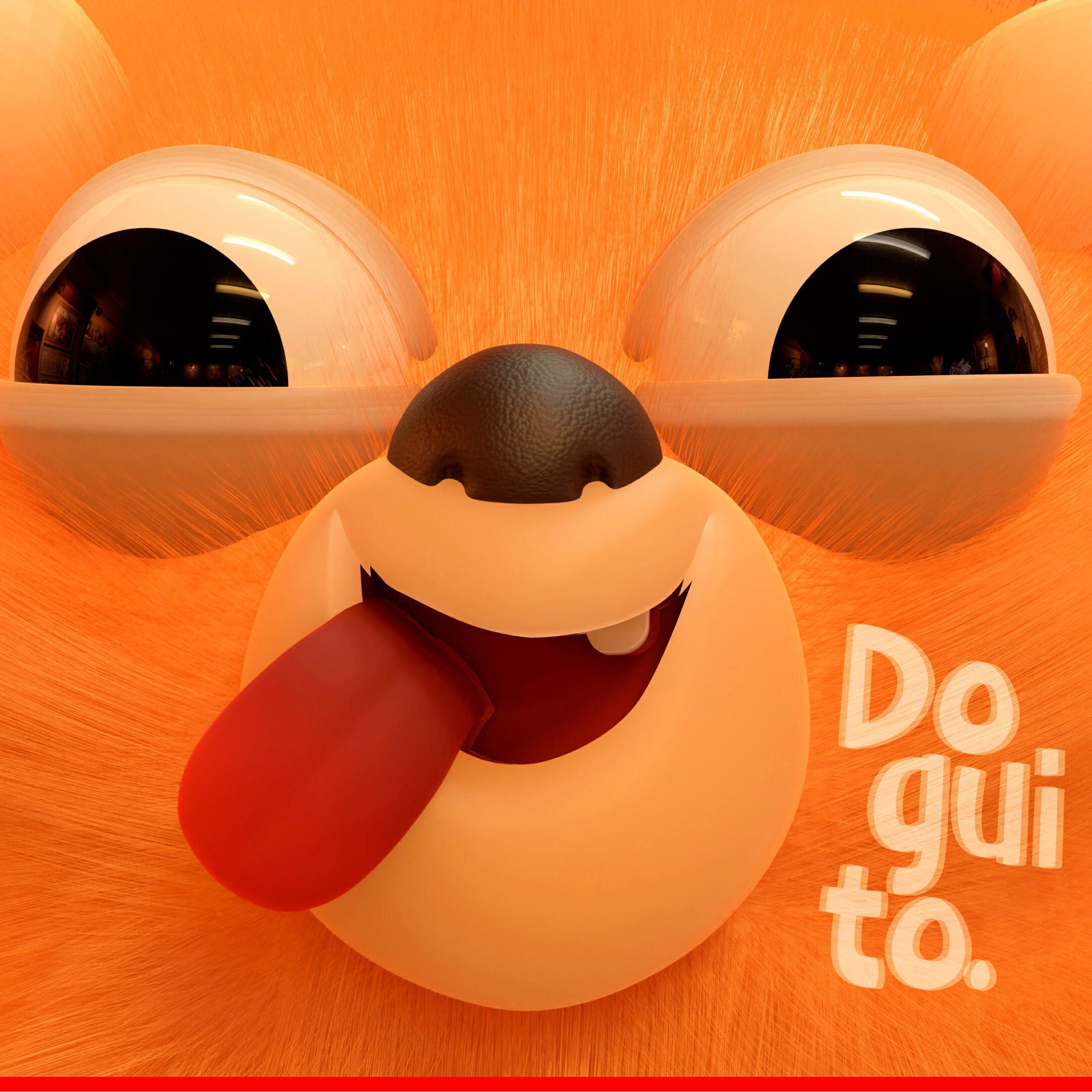 Релиз Doguito
