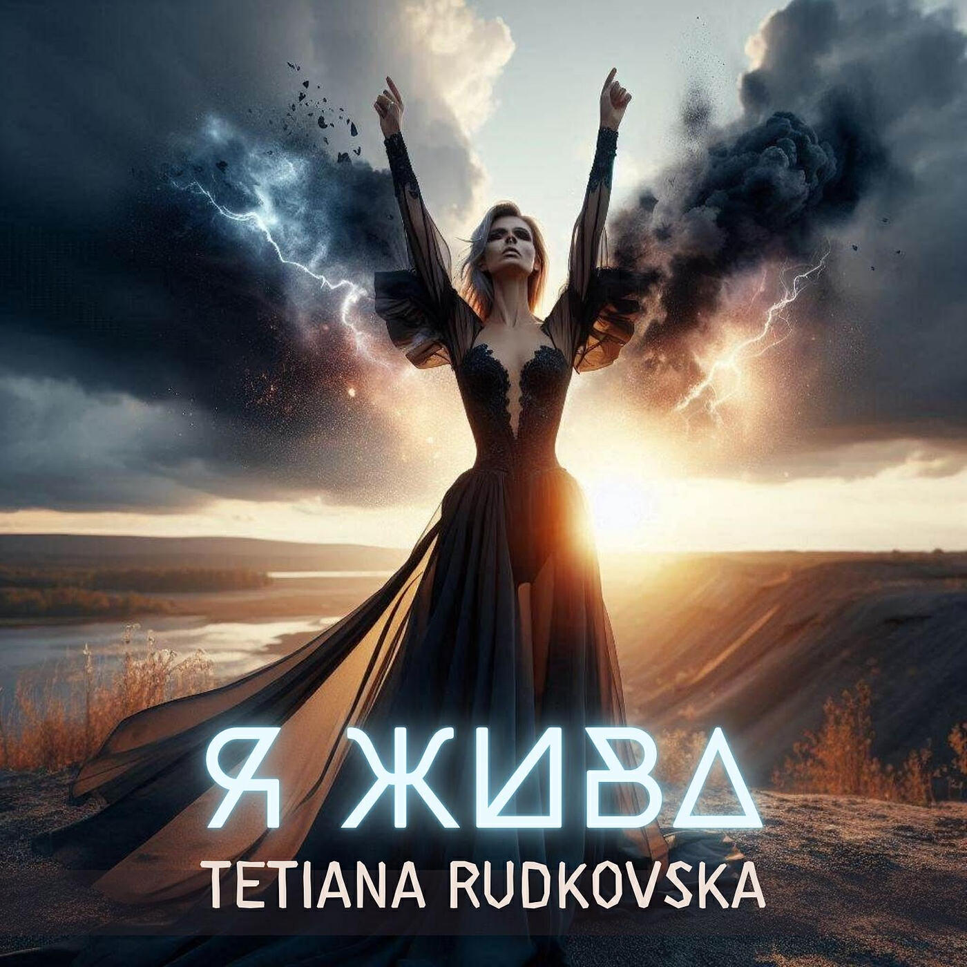 Релиз Я жива