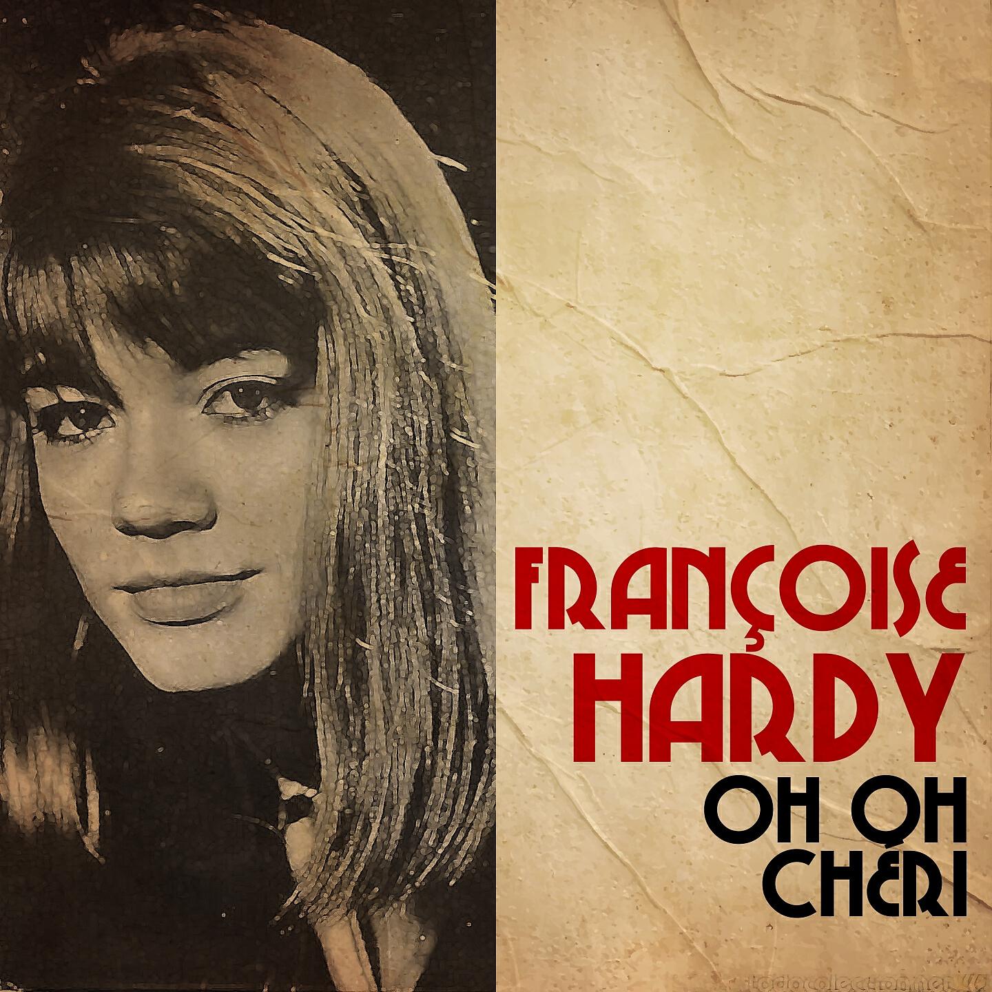 Релиз Oh Oh Chéry
