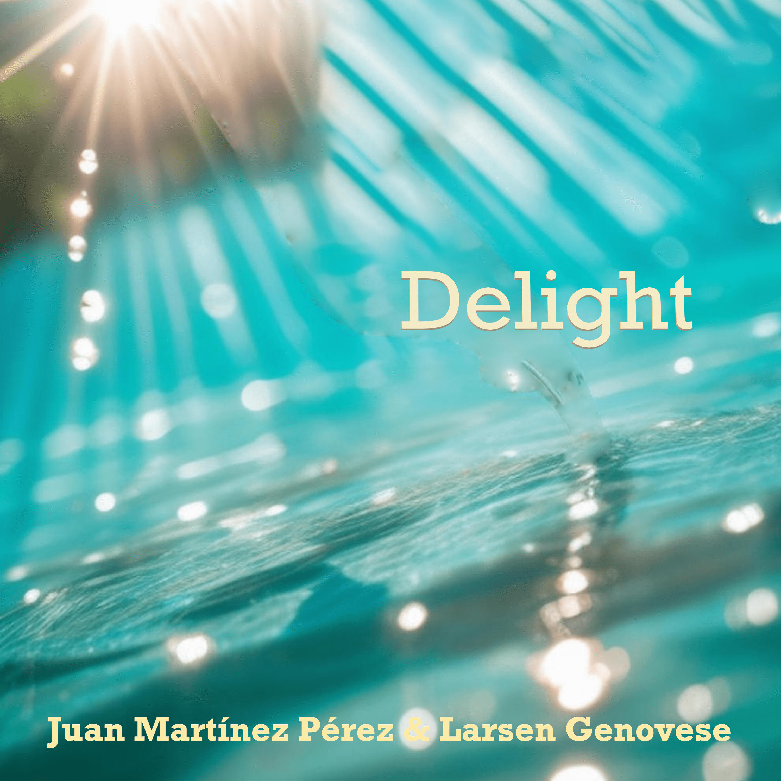 Релиз Delight