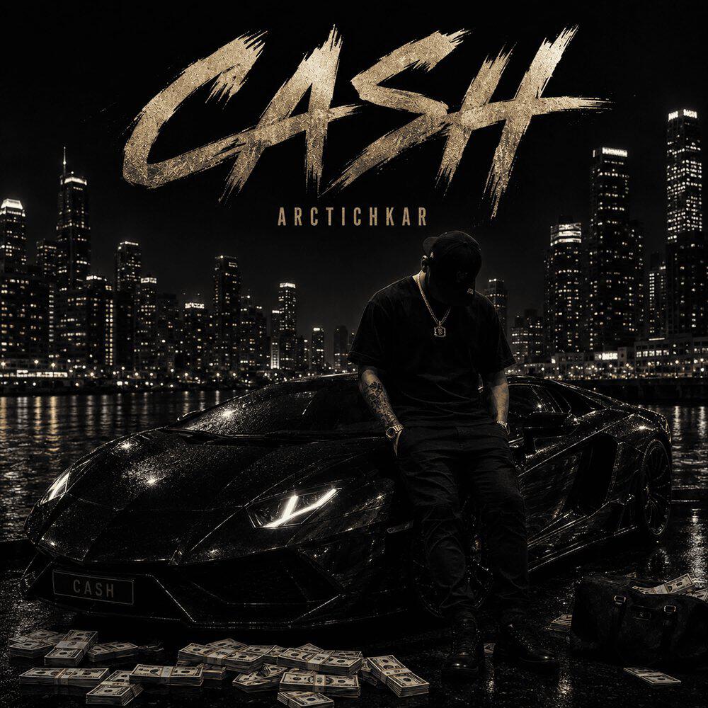 Релиз Cash